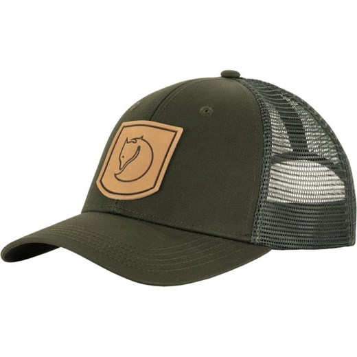 Czapka z daszkiem Värland Cap Fjallraven ze sklepu SPORT-SHOP.pl w kategorii Czapki z daszkiem damskie - zdjęcie 179123205