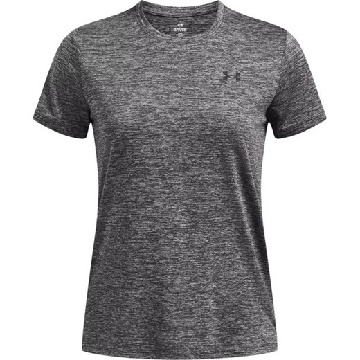 Koszulka damska Tech Twist Under Armour ze sklepu SPORT-SHOP.pl w kategorii Bluzki damskie - zdjęcie 179123289