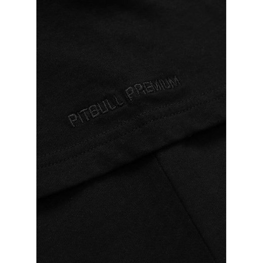 T-shirt męski Pitbull West Coast 