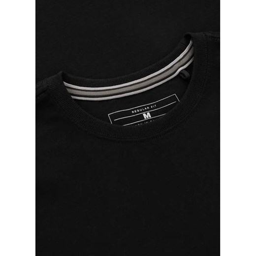 T-shirt męski Pitbull West Coast 