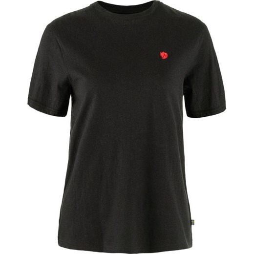 Koszulka damska Hemp Blend Fjallraven ze sklepu SPORT-SHOP.pl w kategorii Bluzki damskie - zdjęcie 179123428