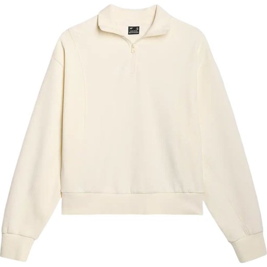 Bluza damska TSWSF1545 4F ze sklepu SPORT-SHOP.pl w kategorii Bluzy damskie - zdjęcie 179123518