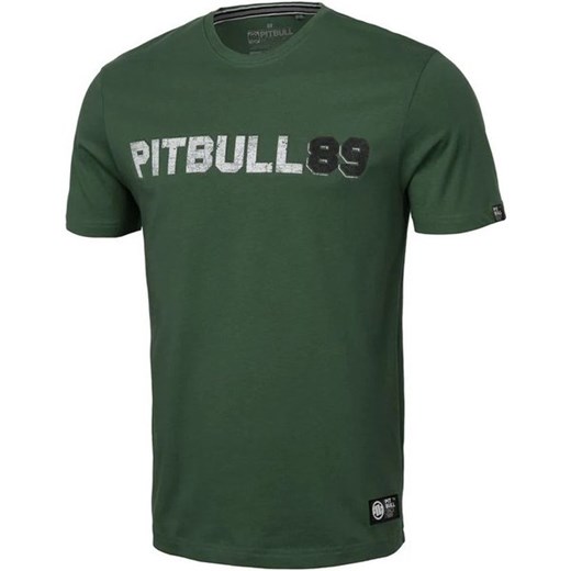 Koszulka męska Dog 89 Pitbull West Coast ze sklepu SPORT-SHOP.pl w kategorii T-shirty męskie - zdjęcie 179123576
