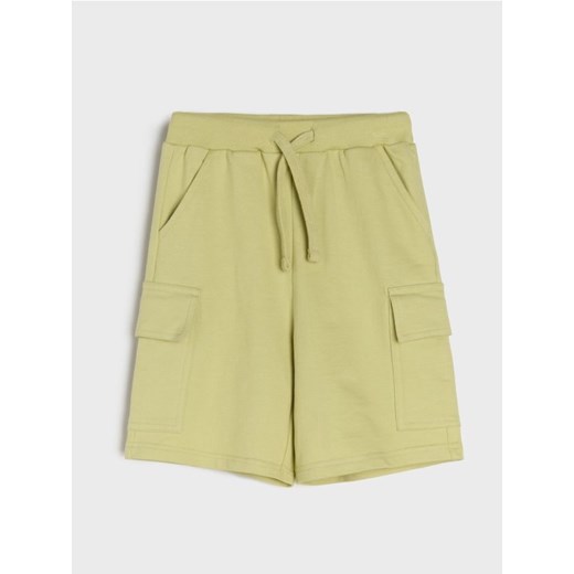 Spodenki chłopięce Sinsay 