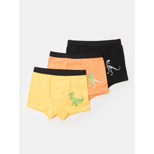 Majtki dziecięce Sinsay 