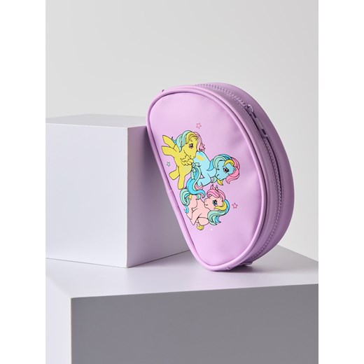 Sinsay - Kosmetyczki 2 pack My Little Pony - wielobarwny Sinsay One Size Sinsay