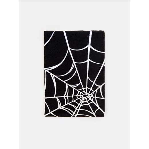 Sinsay - Ręcznik Spider-Man - czarny ze sklepu Sinsay w kategorii Ręczniki - zdjęcie 179129846