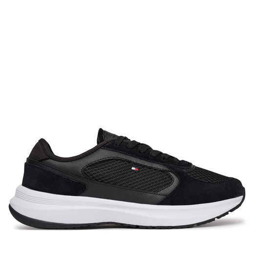 Buty sportowe damskie Tommy Hilfiger sneakersy 