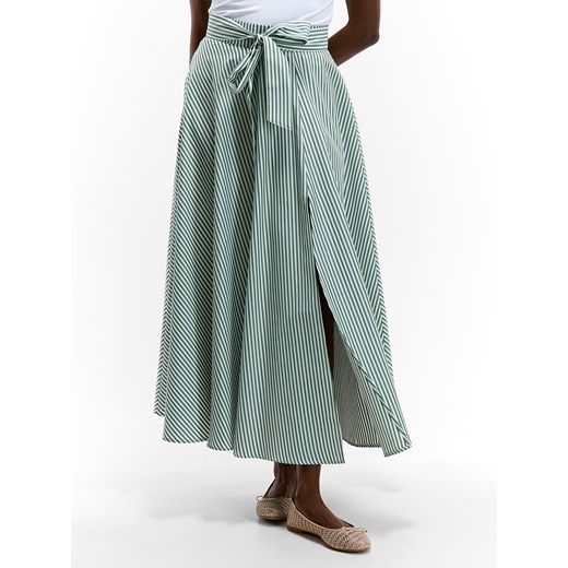Spódnica Gate maxi 