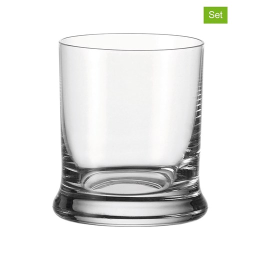 LEONARDO Szklanki (6 szt.) do whiskey - 350 ml ze sklepu Limango Polska w kategorii Szklanki - zdjęcie 179130596