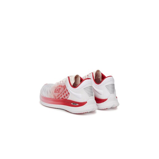 Buty sportowe męskie Emporio Armani 