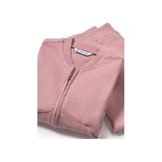 Mayoral Komplet dresowy 1840 Różowy Regular Fit Mayoral 36M MODIVO