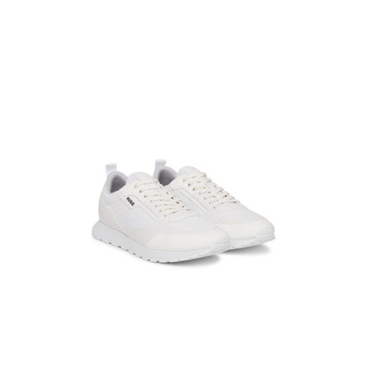 Buty sportowe męskie Hugo Boss