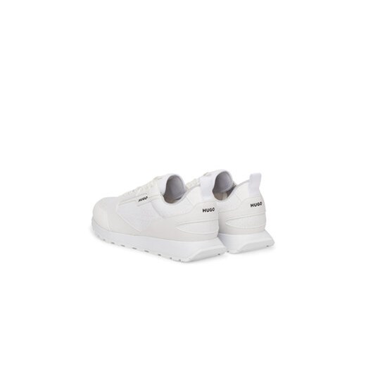 Buty sportowe męskie Hugo Boss