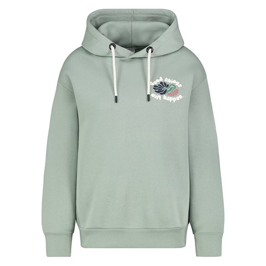 Bluza damska z bawełny