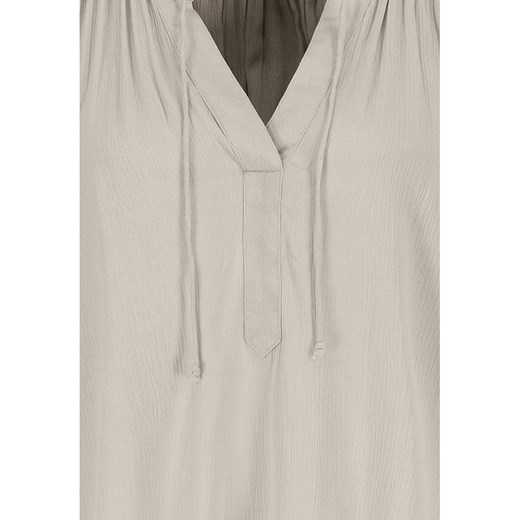 Eight2Nine Bluzka w kolorze szarobrązowym XL Limango Polska okazyjna cena