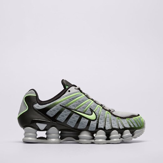 NIKE SHOX TL ze sklepu Sizeer w kategorii Buty sportowe męskie - zdjęcie 179133038