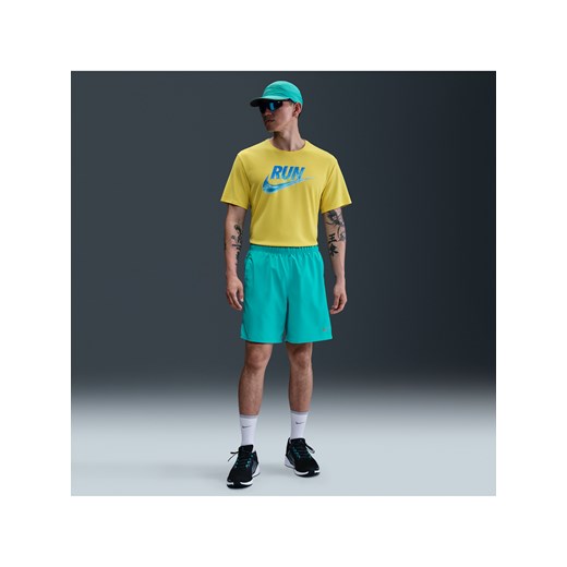 Spodenki męskie Nike