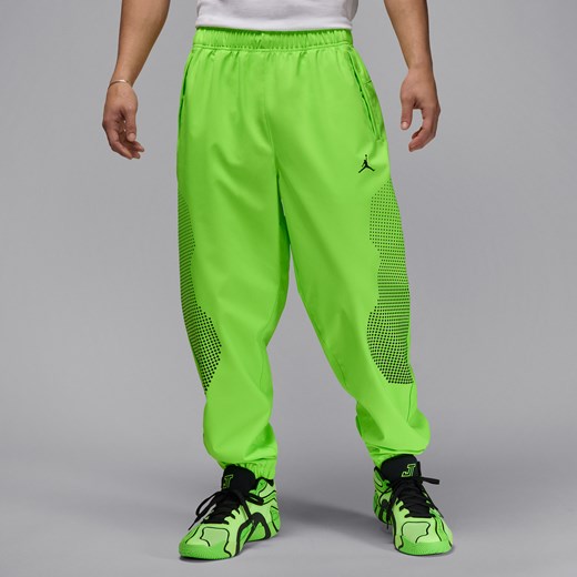 Spodnie męskie Jordan 