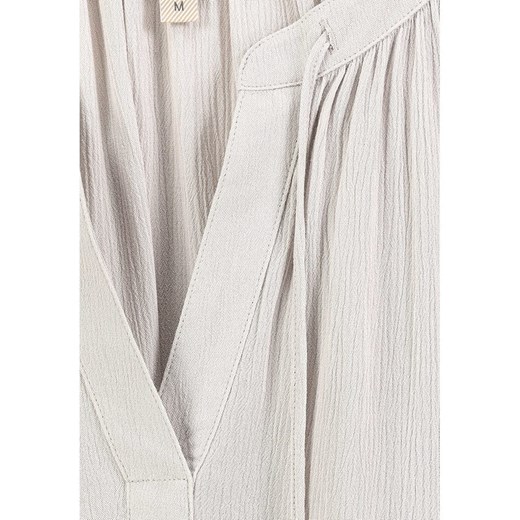 Eight2Nine Bluzka w kolorze kremowym XXL okazyjna cena Limango Polska