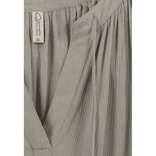 Eight2Nine Bluzka w kolorze szarobrązowym S okazyjna cena Limango Polska