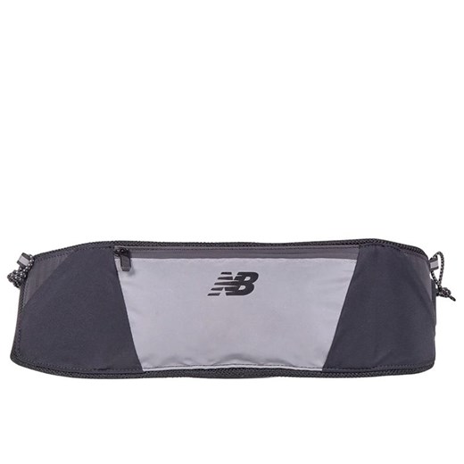 Saszetka unisex New Balance LAB51207MT1 - czarna ze sklepu streetstyle24.pl w kategorii Nerki - zdjęcie 179135918