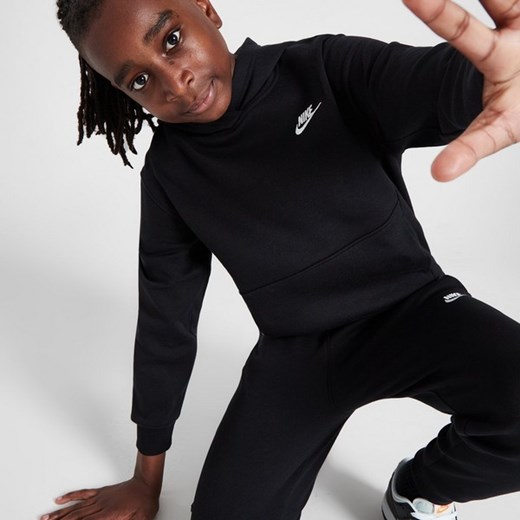 NIKE BLUZA Z KAPTUREM K NSW CLUB U ze sklepu JD Sports  w kategorii Bluzy chłopięce - zdjęcie 179137397