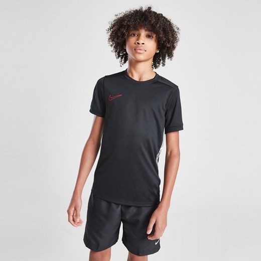 NIKE T-SHIRT K NK DF ACD25 TOP SS -PD B Nike 12-13YRS JD Sports 