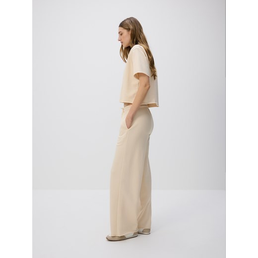 Spodnie damskie Reserved 