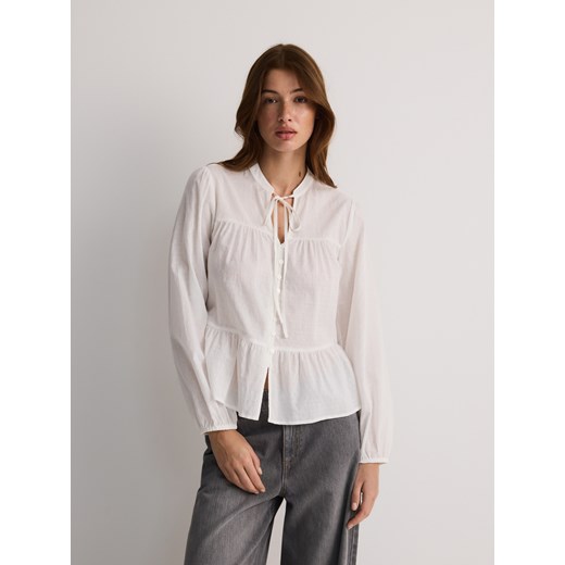 Koszula damska Reserved 