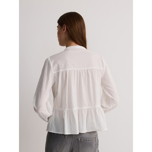 Koszula damska Reserved 