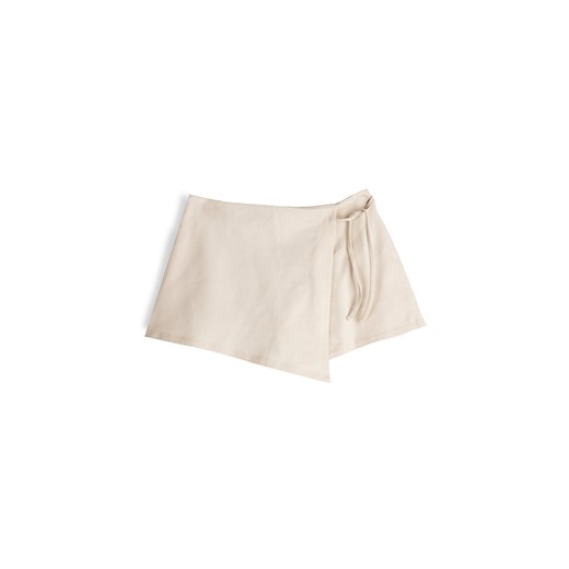 GATE Skort bawełniany 8Y ze sklepu gateshop w kategorii Spódnice dziewczęce - zdjęcie 179137699