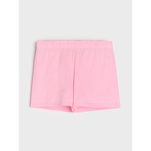 Sinsay - Szorty 2 pack - wielobarwny Sinsay 122 Sinsay