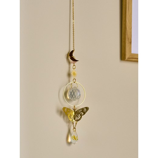 Sinsay - Dekoracja wiszące - złoty Sinsay One Size Sinsay