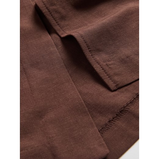 Spódnica Reserved midi 