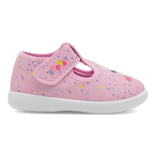 Kapcie PEPPA PIG SS24-332PP ze sklepu ccc.eu w kategorii Kapcie dziecięce - zdjęcie 179144468