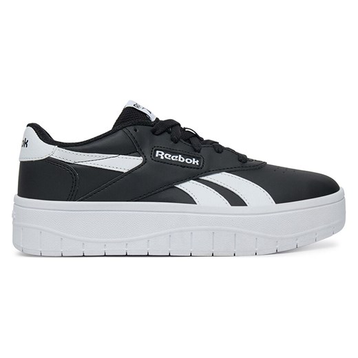 Obuwie sportowe Reebok COURT ADVANCE SURGE 100234721 ze sklepu ccc.eu w kategorii Buty sportowe dziecięce - zdjęcie 179144475