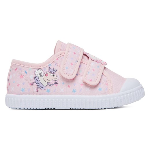 Trampki PEPPA PIG CM-SS25-202PP ze sklepu ccc.eu w kategorii Trampki dziecięce - zdjęcie 179144478