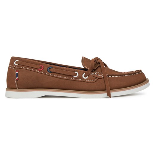 Mokasyn Beverly Hills Polo Club WI16-SKIPER-01 ze sklepu ccc.eu w kategorii Mokasyny damskie - zdjęcie 179144495