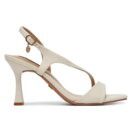 Sandały NINE WEST SXH1374-20 ze sklepu ccc.eu w kategorii Sandały damskie - zdjęcie 179144498