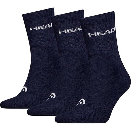 Skarpety Elements All Sports Short 3 pary Head ze sklepu SPORT-SHOP.pl w kategorii Skarpetki damskie - zdjęcie 179144879