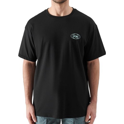 Koszulka męska TTSHM2535 4F ze sklepu SPORT-SHOP.pl w kategorii T-shirty męskie - zdjęcie 179144896