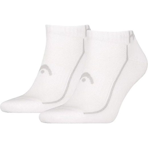 Skarpety All Sports Performance Sneaker 2 pary Head ze sklepu SPORT-SHOP.pl w kategorii Skarpetki damskie - zdjęcie 179144907