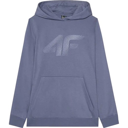 Bluza męska TSWSM1766 4F ze sklepu SPORT-SHOP.pl w kategorii Bluzy męskie - zdjęcie 179144908