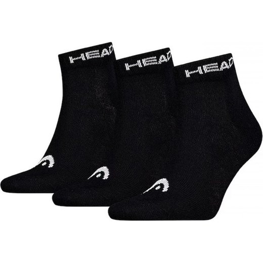 Skarpety Elements All Sports Quarter 3 pary Head ze sklepu SPORT-SHOP.pl w kategorii Skarpetki damskie - zdjęcie 179144909