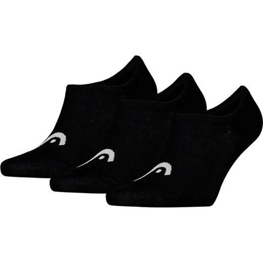 Skarpety All Sports Training Footie 3 pary Head ze sklepu SPORT-SHOP.pl w kategorii Skarpetki damskie - zdjęcie 179144916