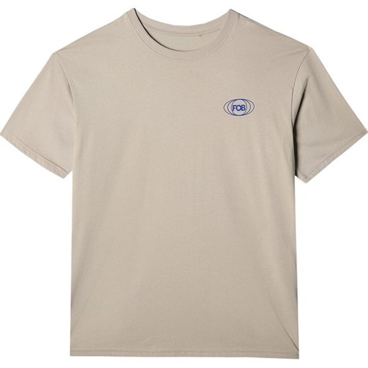 Koszulka męska TTSHM2535 4F ze sklepu SPORT-SHOP.pl w kategorii T-shirty męskie - zdjęcie 179144928