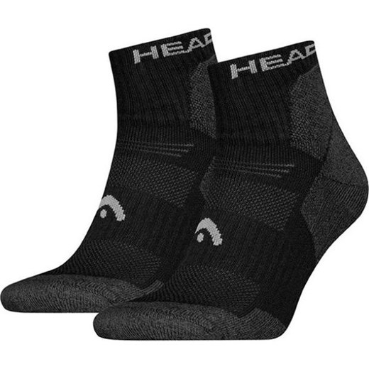 Skarpety Hiking All Climates Quarter 2 pary Head ze sklepu SPORT-SHOP.pl w kategorii Skarpetki damskie - zdjęcie 179144978