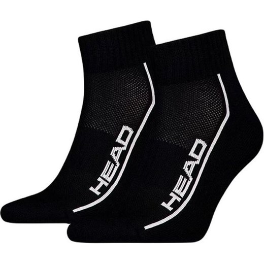 Skarpety All Sports Performance Quarter 2 pary Head ze sklepu SPORT-SHOP.pl w kategorii Skarpetki damskie - zdjęcie 179144988