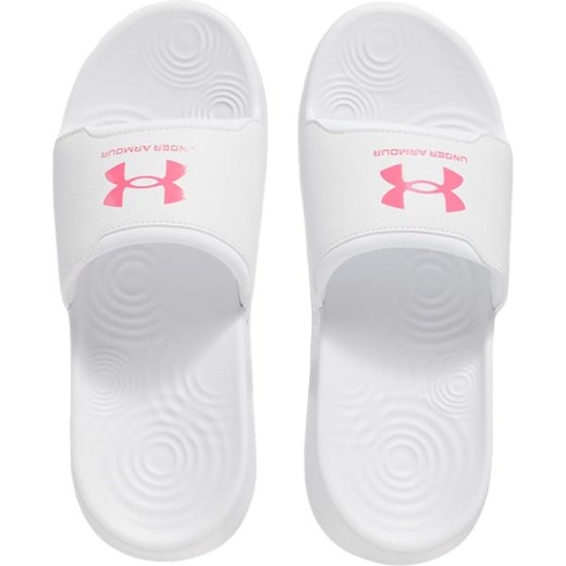 Klapki Ignite Select Under Armour ze sklepu SPORT-SHOP.pl w kategorii Klapki damskie - zdjęcie 179144995
